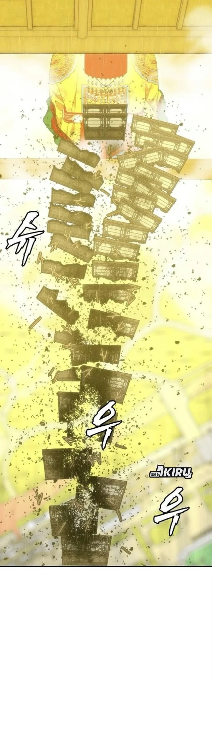Shamoneyism Chapter 59 Gambar 41