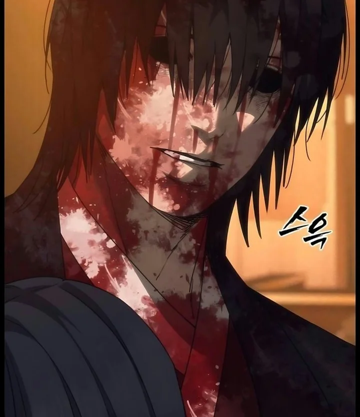 Shamoneyism Chapter 63 Gambar 26