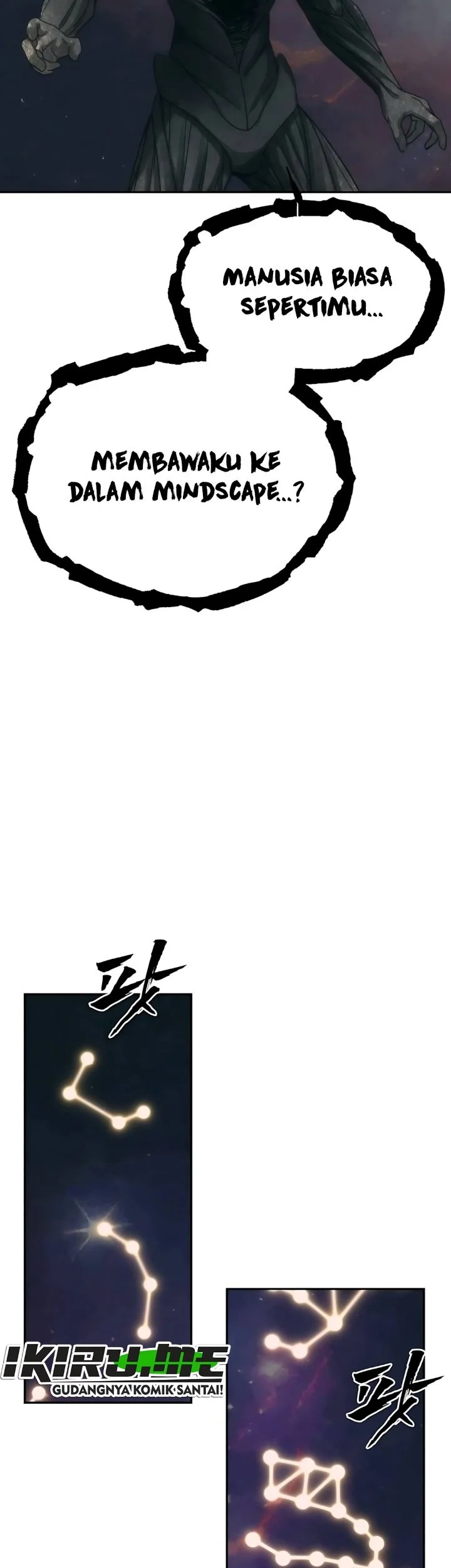 Shamoneyism Chapter 66 Gambar 34