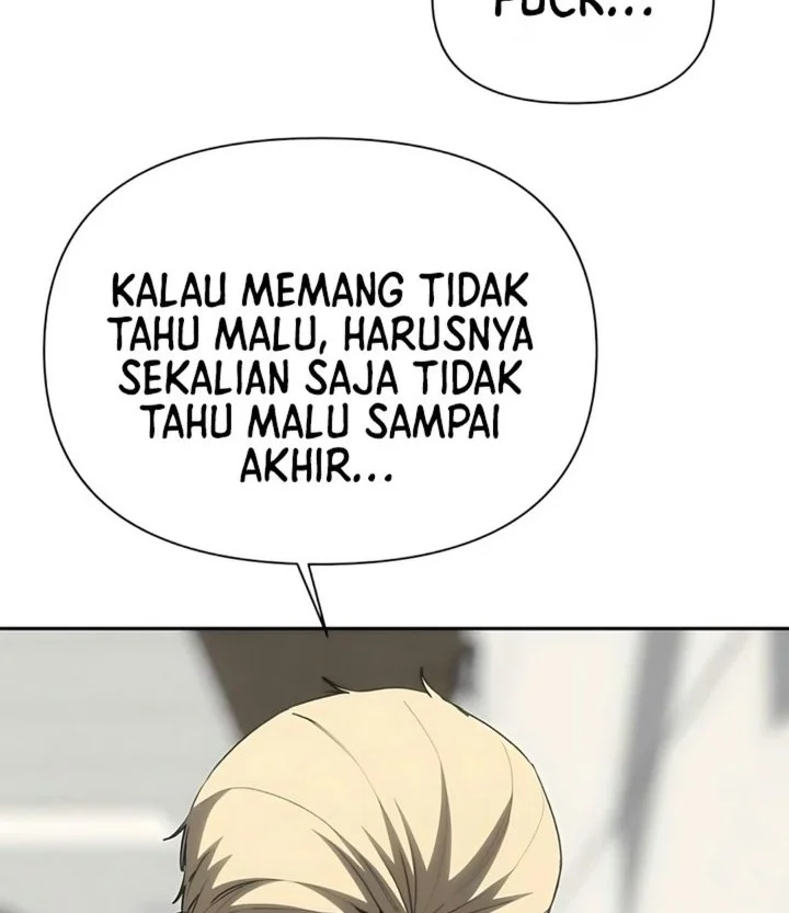 Shamoneyism Chapter 67 Gambar 33