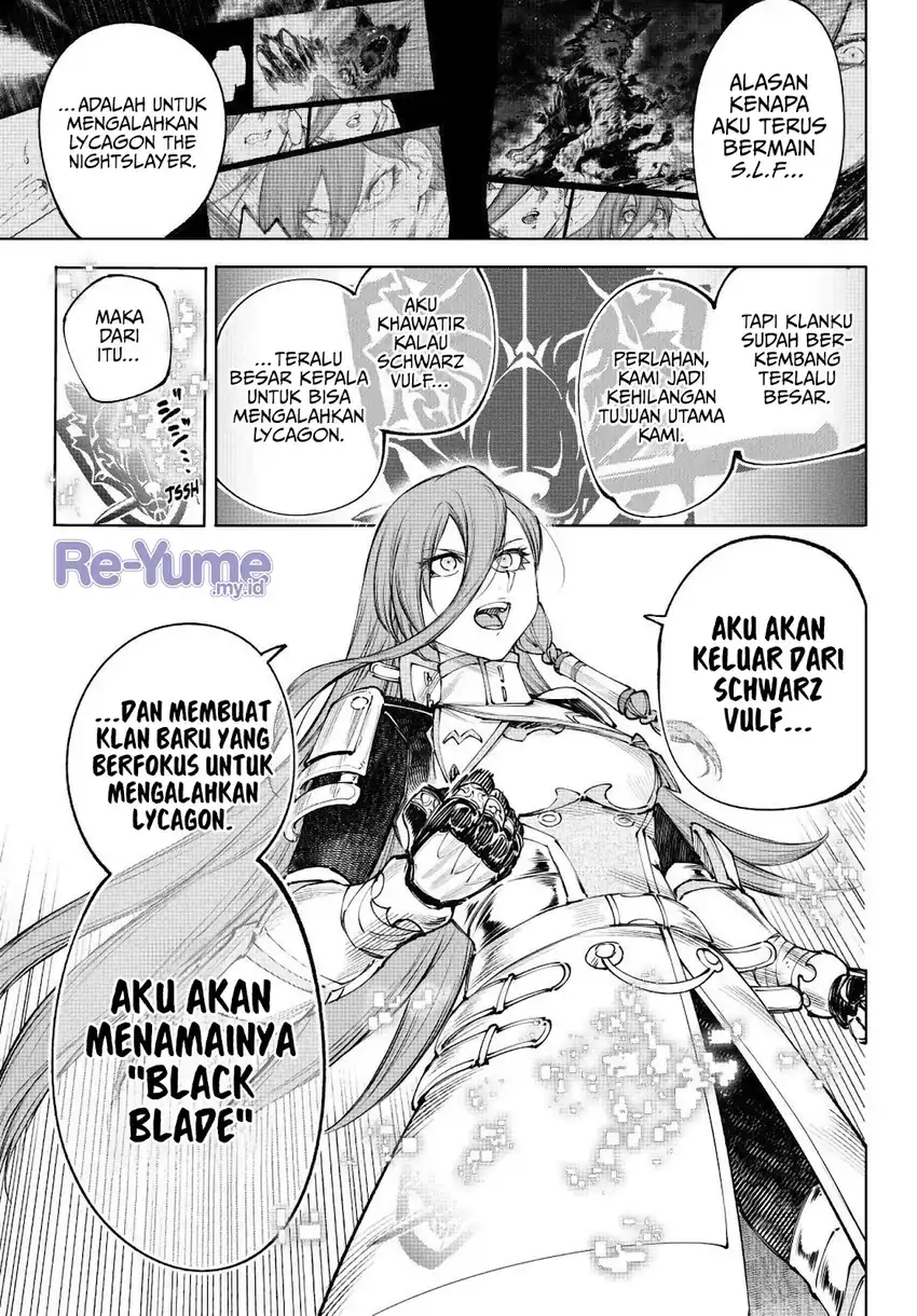 Shangri-La Frontier ~ Kusoge Hunter, Kamige ni Idoman to su~ Chapter 273 Gambar 6