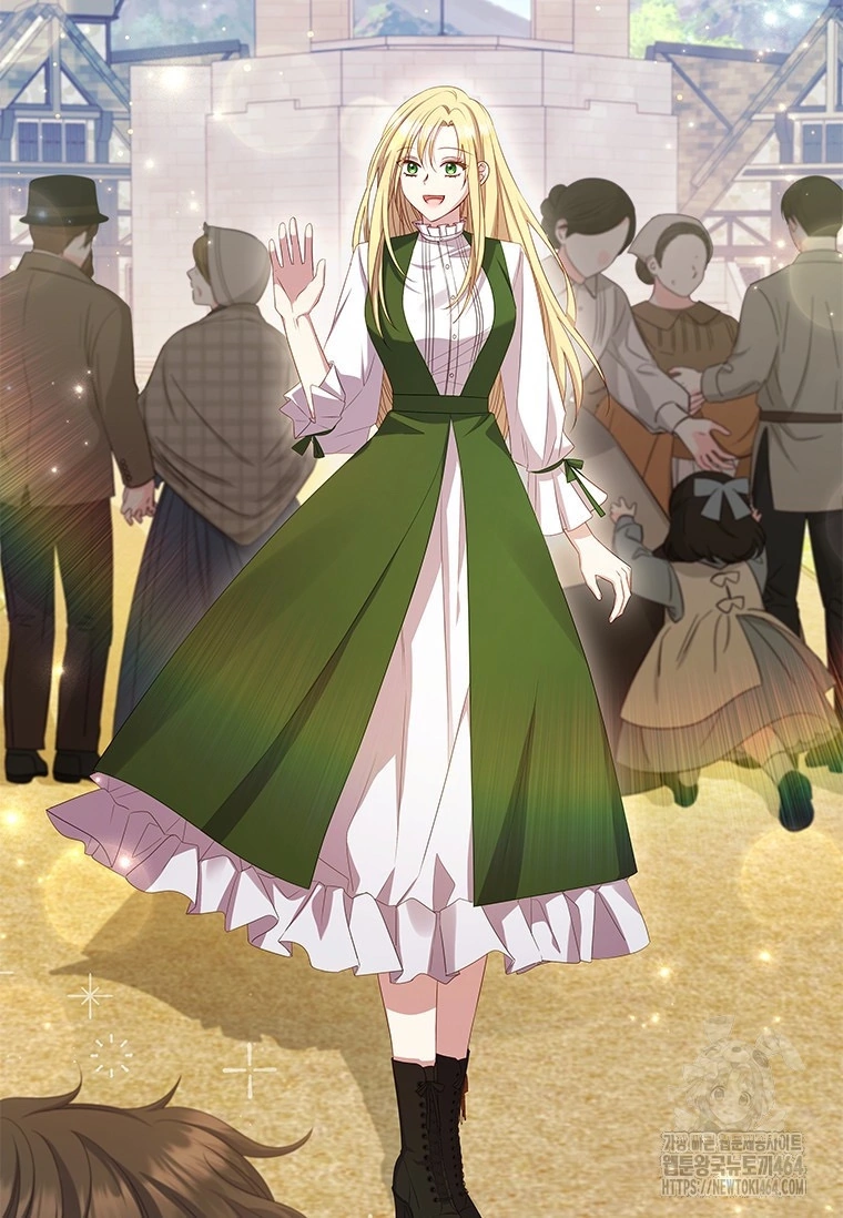 She’s Not Our Daughter! Chapter 1 Gambar 30