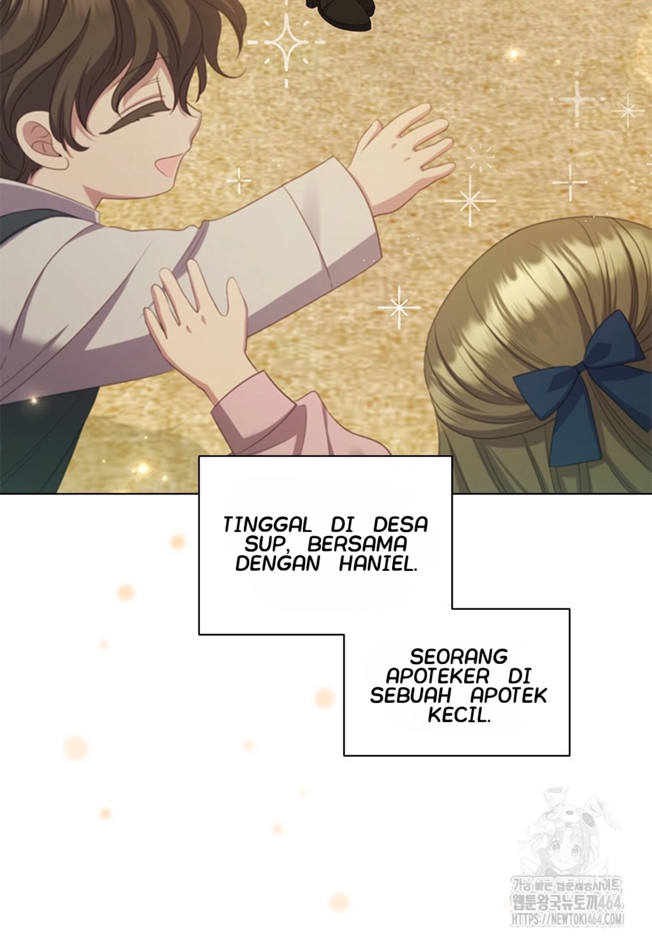 She’s Not Our Daughter! Chapter 1 Gambar 31