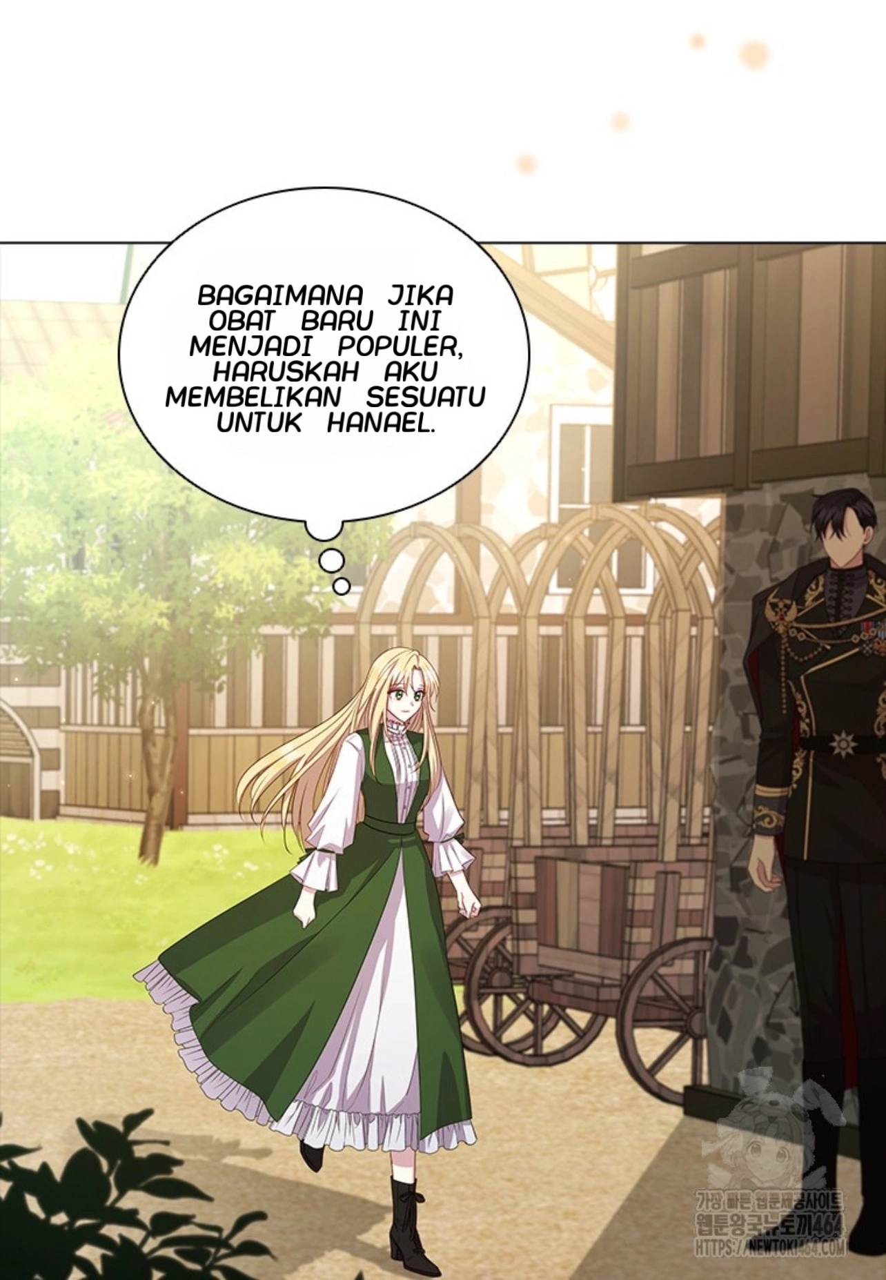 She’s Not Our Daughter! Chapter 1 Gambar 32