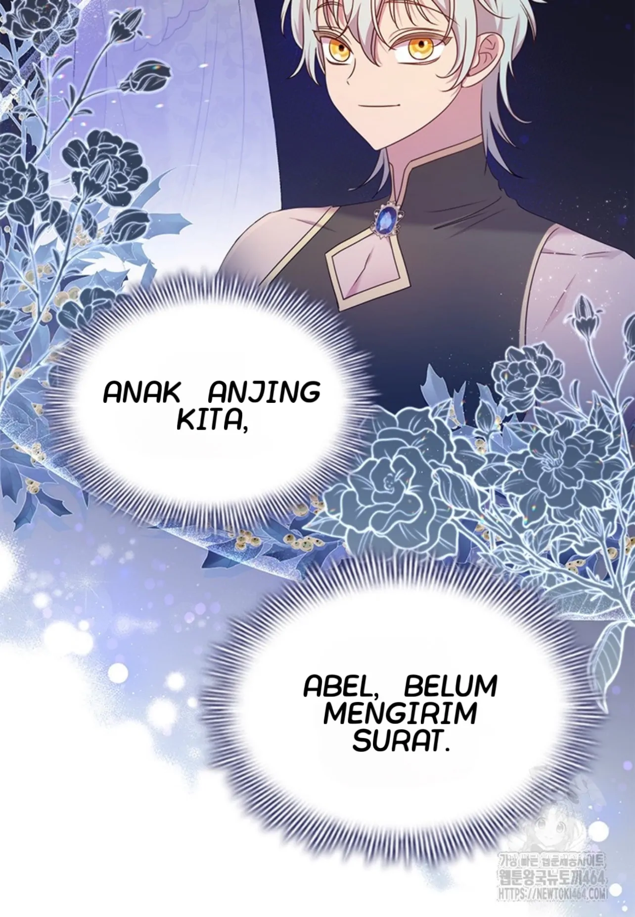She’s Not Our Daughter! Chapter 10 Gambar 24
