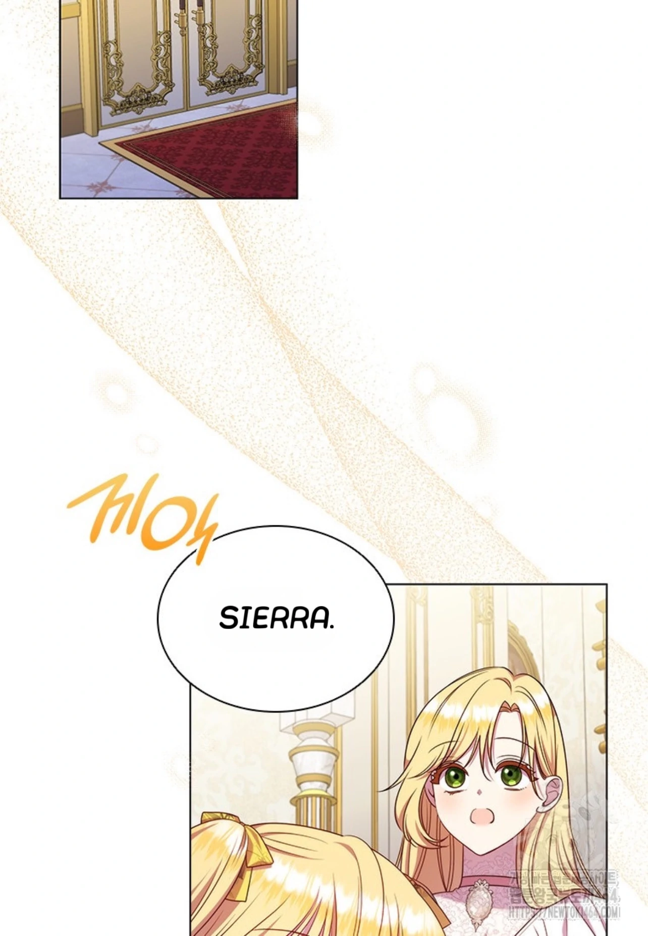 She’s Not Our Daughter! Chapter 10 Gambar 26