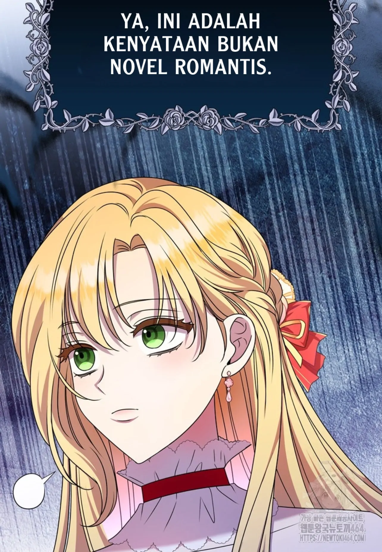She’s Not Our Daughter! Chapter 11 Gambar 27