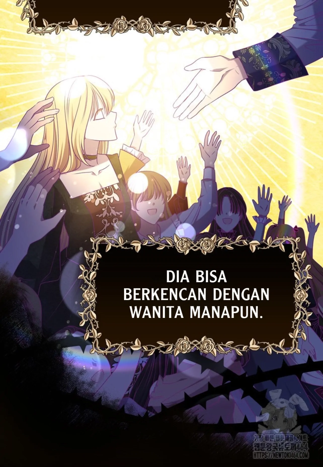 She’s Not Our Daughter! Chapter 11 Gambar 29