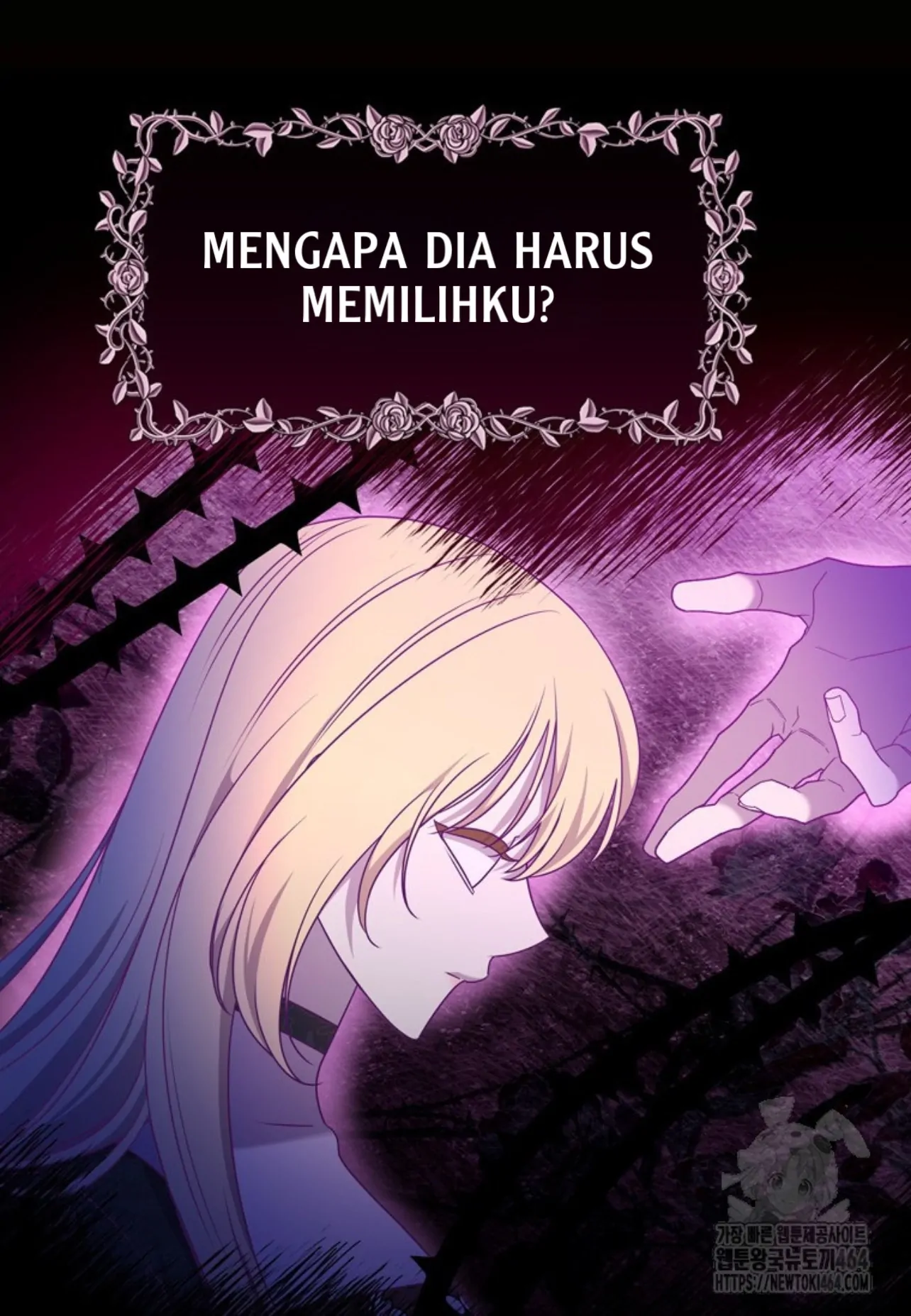She’s Not Our Daughter! Chapter 11 Gambar 30