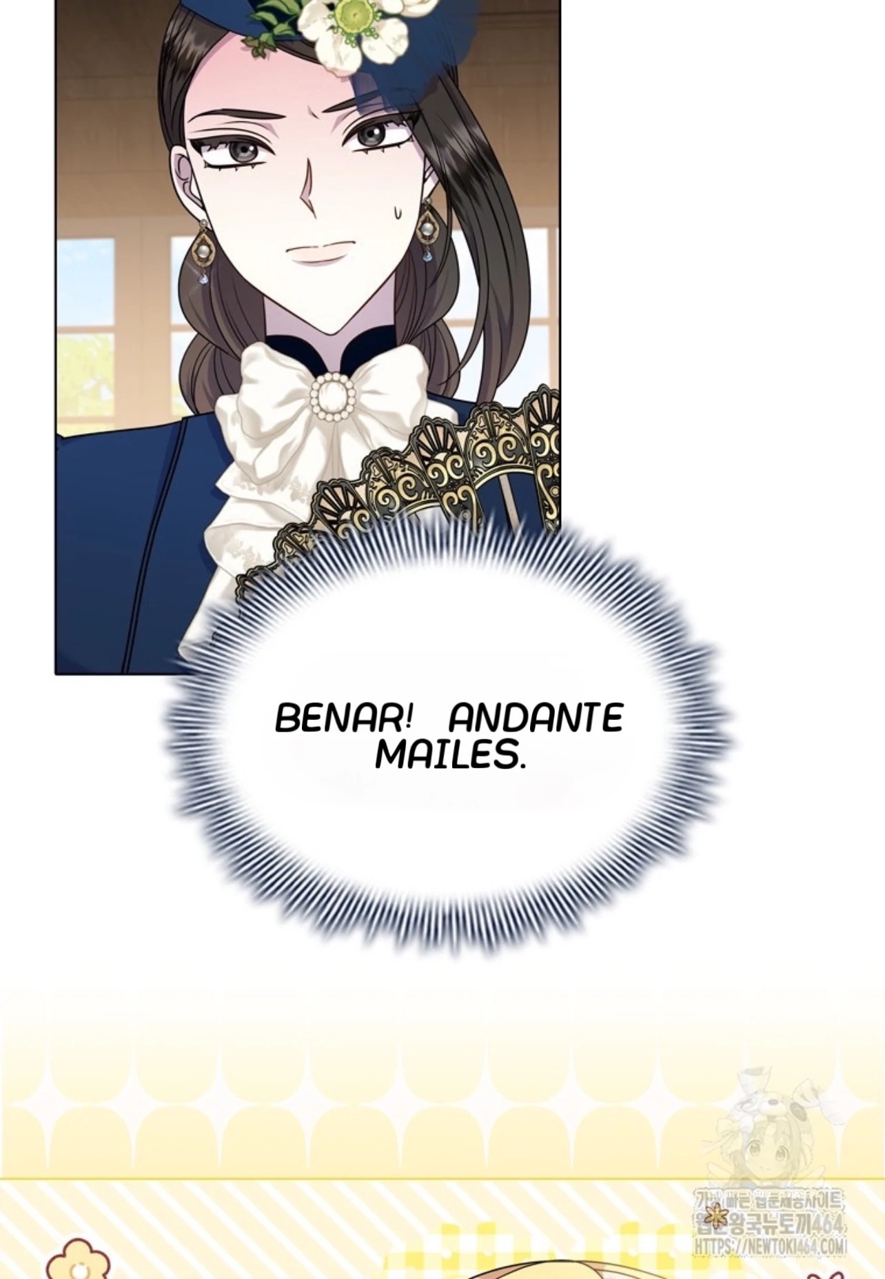 She’s Not Our Daughter! Chapter 12 Gambar 25