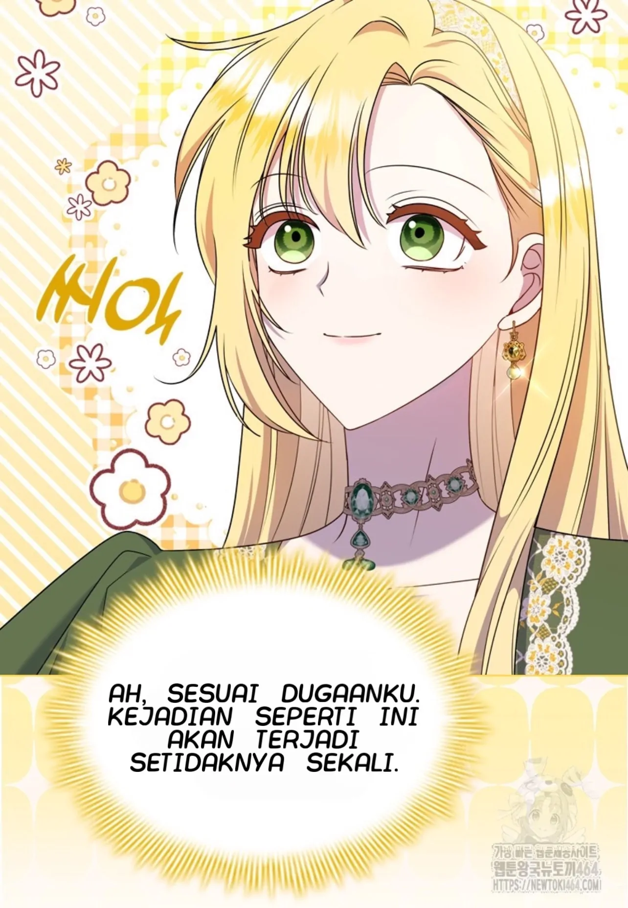 She’s Not Our Daughter! Chapter 12 Gambar 26