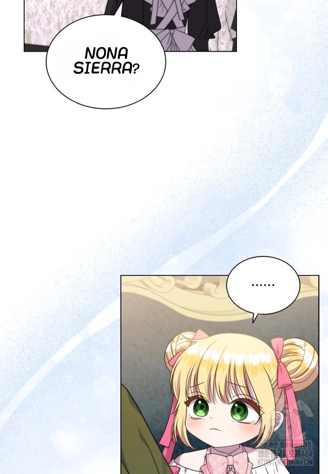 She’s Not Our Daughter! Chapter 12 Gambar 28