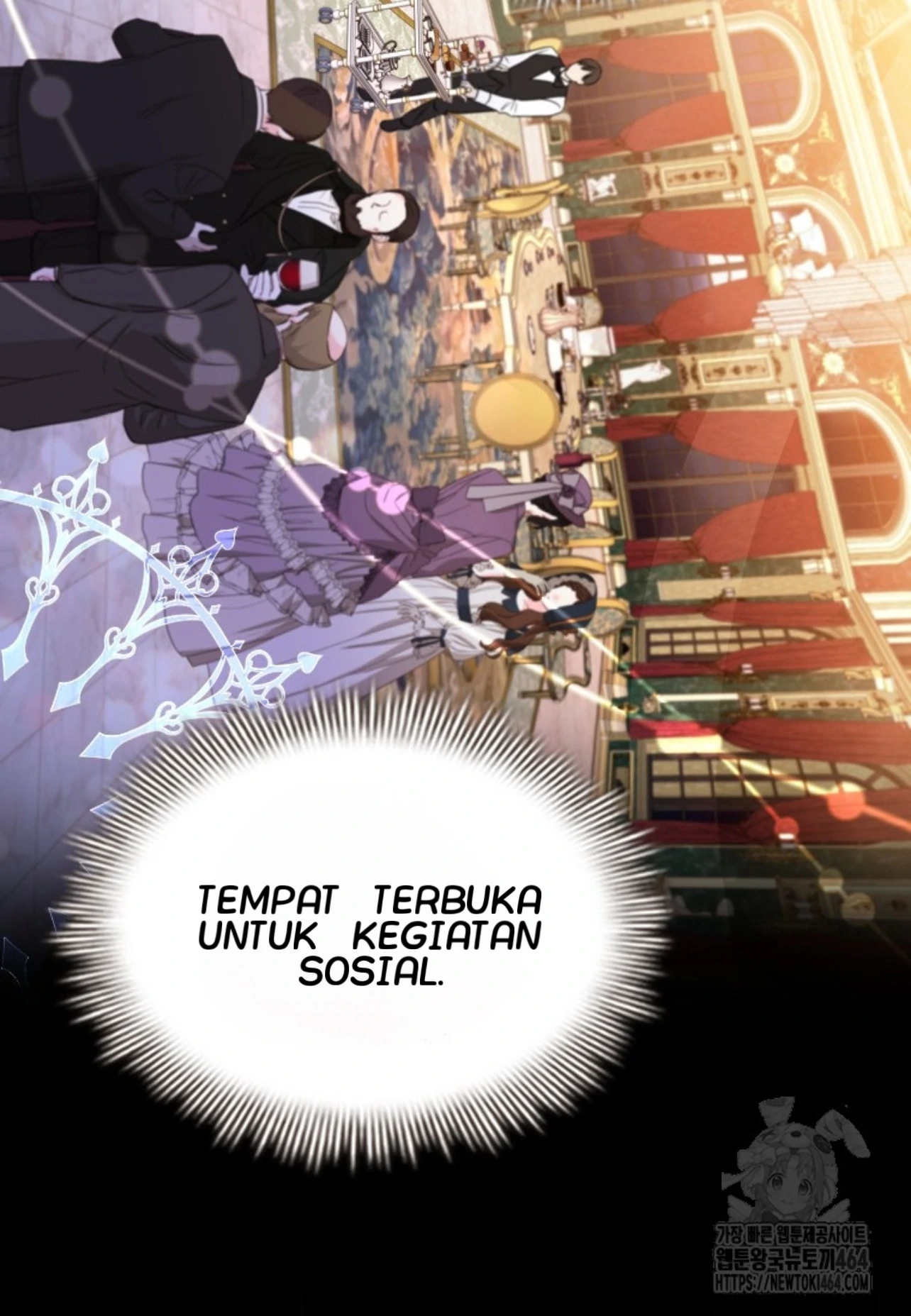 She’s Not Our Daughter! Chapter 13 Gambar 27