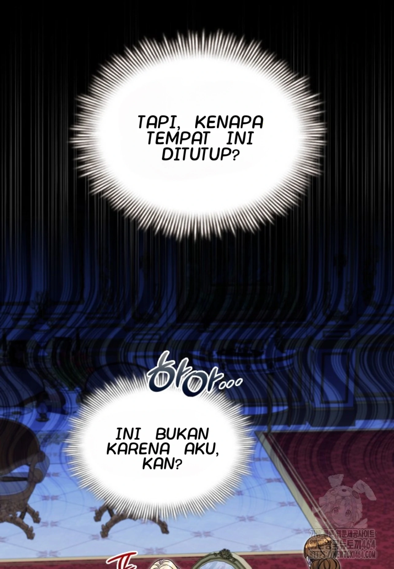 She’s Not Our Daughter! Chapter 13 Gambar 28