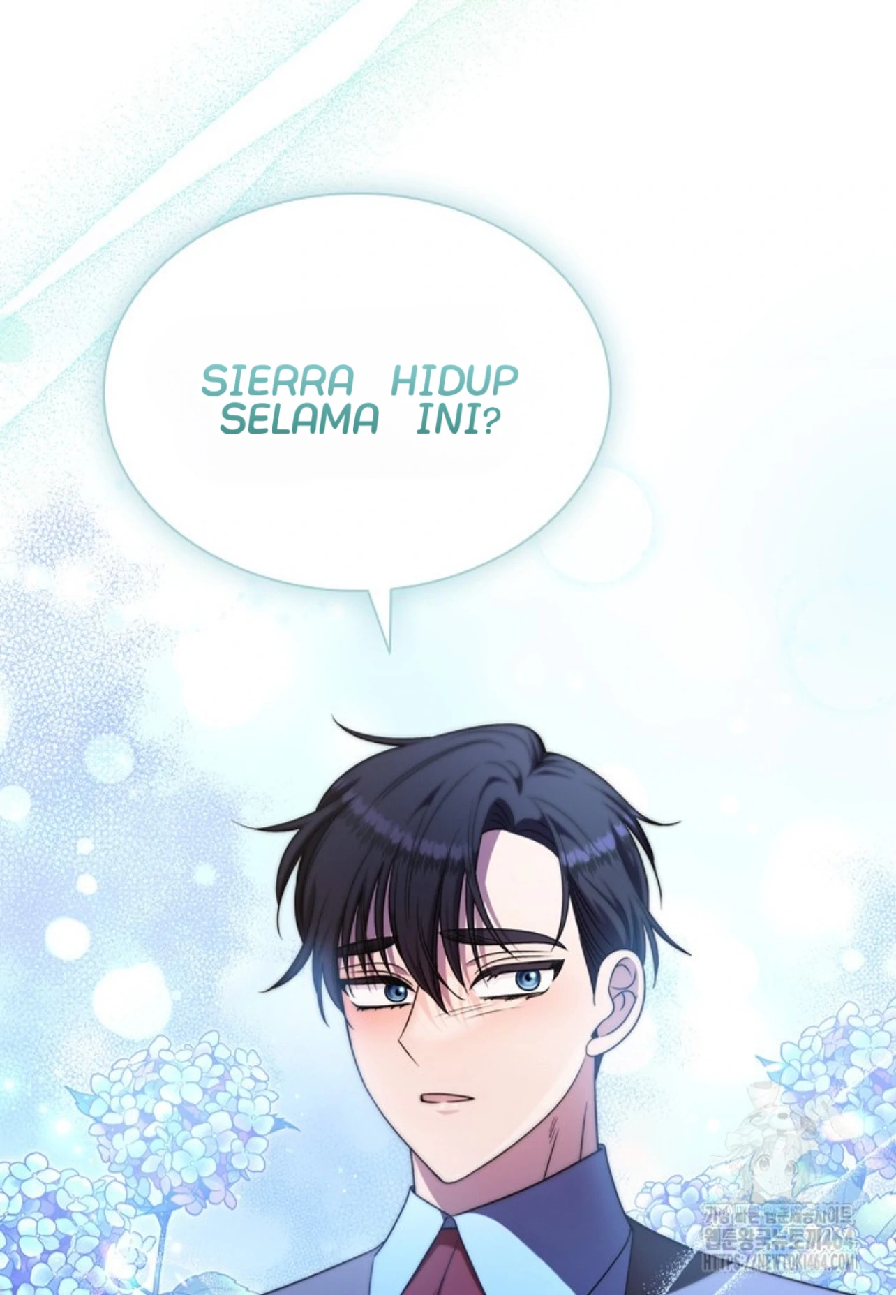 She’s Not Our Daughter! Chapter 14 Gambar 26