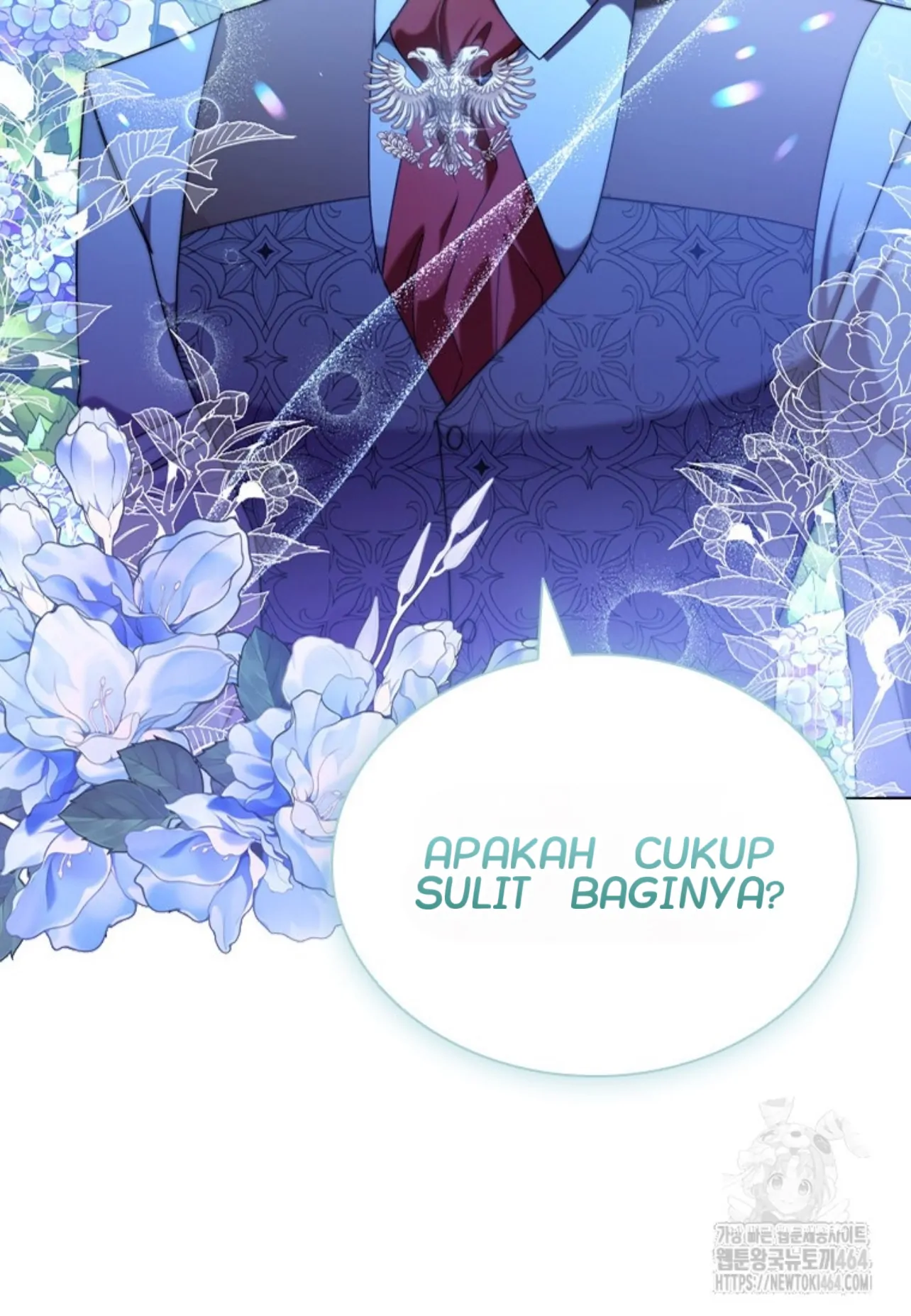 She’s Not Our Daughter! Chapter 14 Gambar 27
