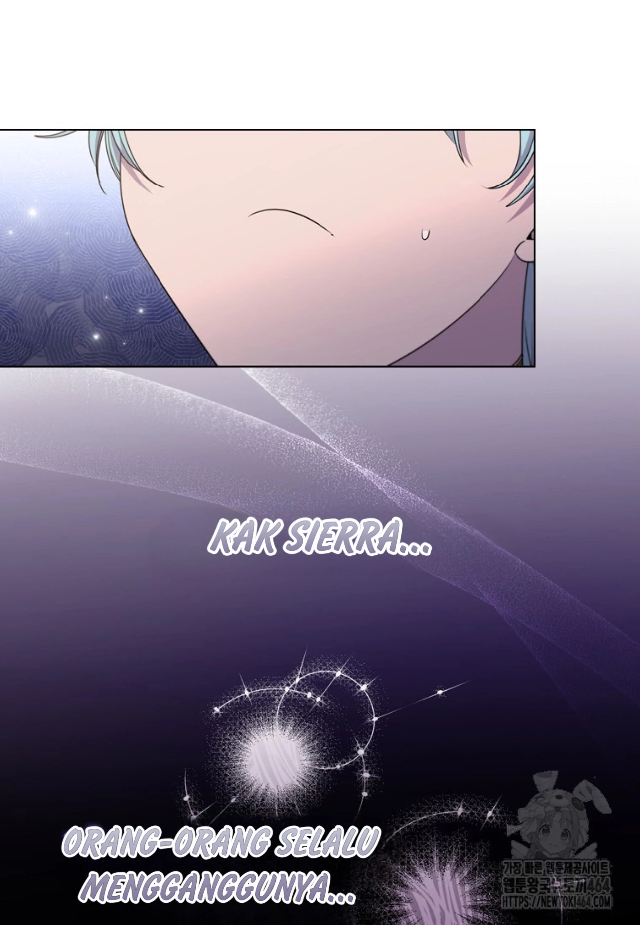 She’s Not Our Daughter! Chapter 14 Gambar 29