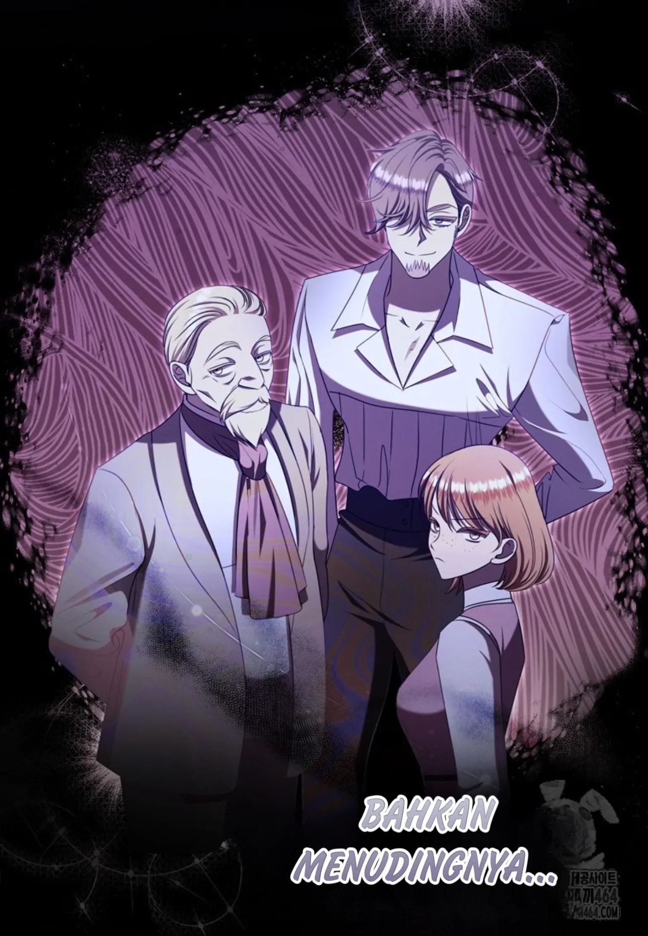 She’s Not Our Daughter! Chapter 14 Gambar 30