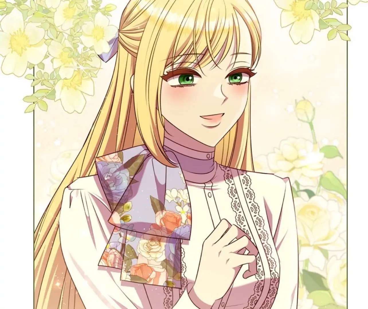 She’s Not Our Daughter! Chapter 16 Gambar 44