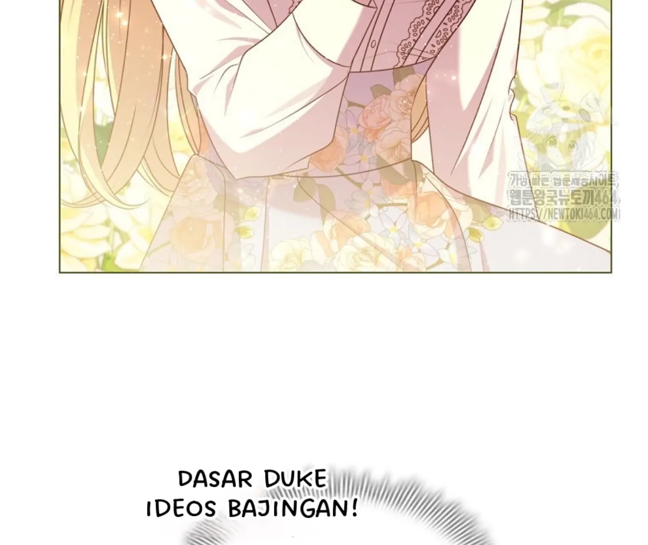 She’s Not Our Daughter! Chapter 16 Gambar 45
