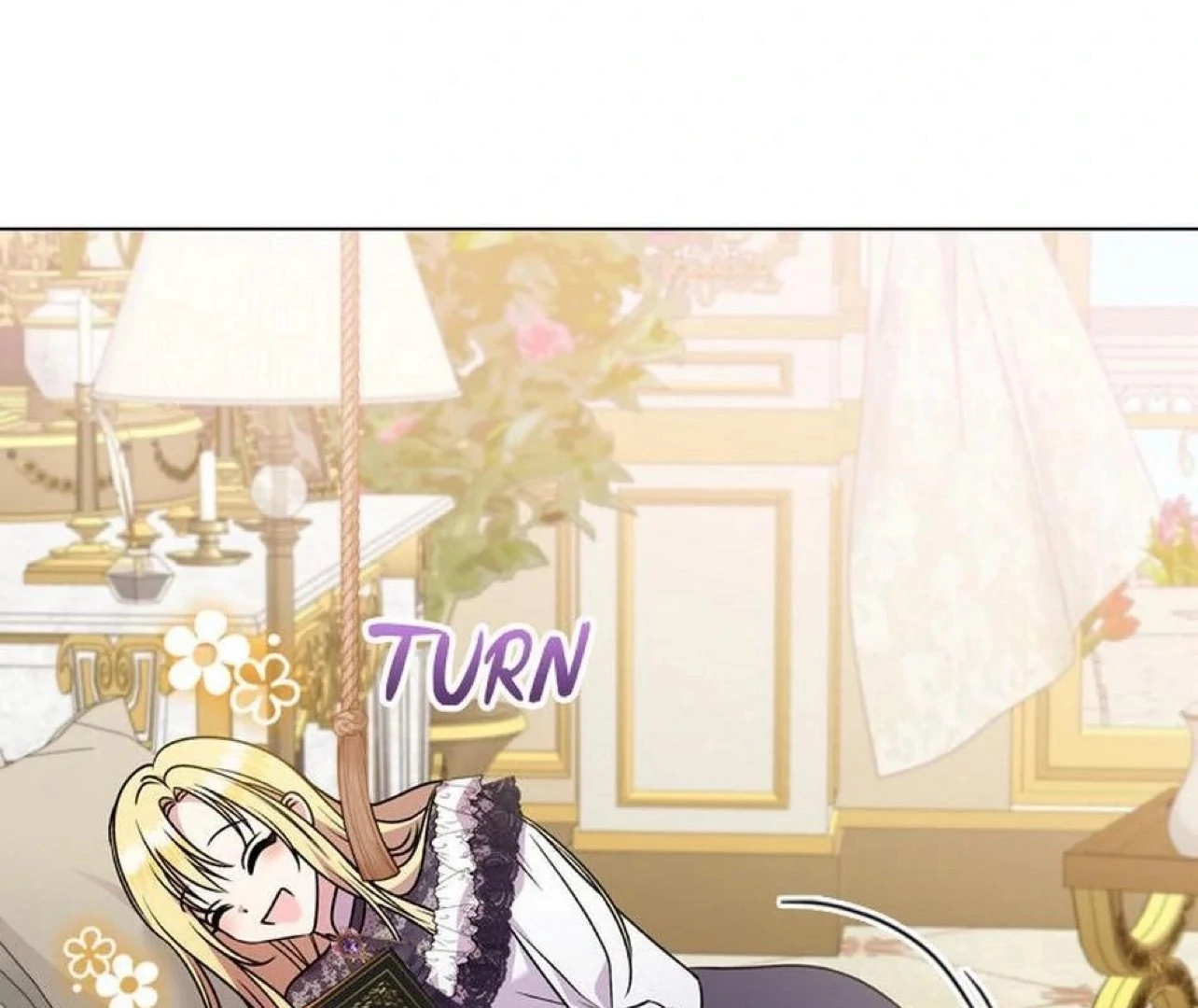 She’s Not Our Daughter! Chapter 17 Gambar 42