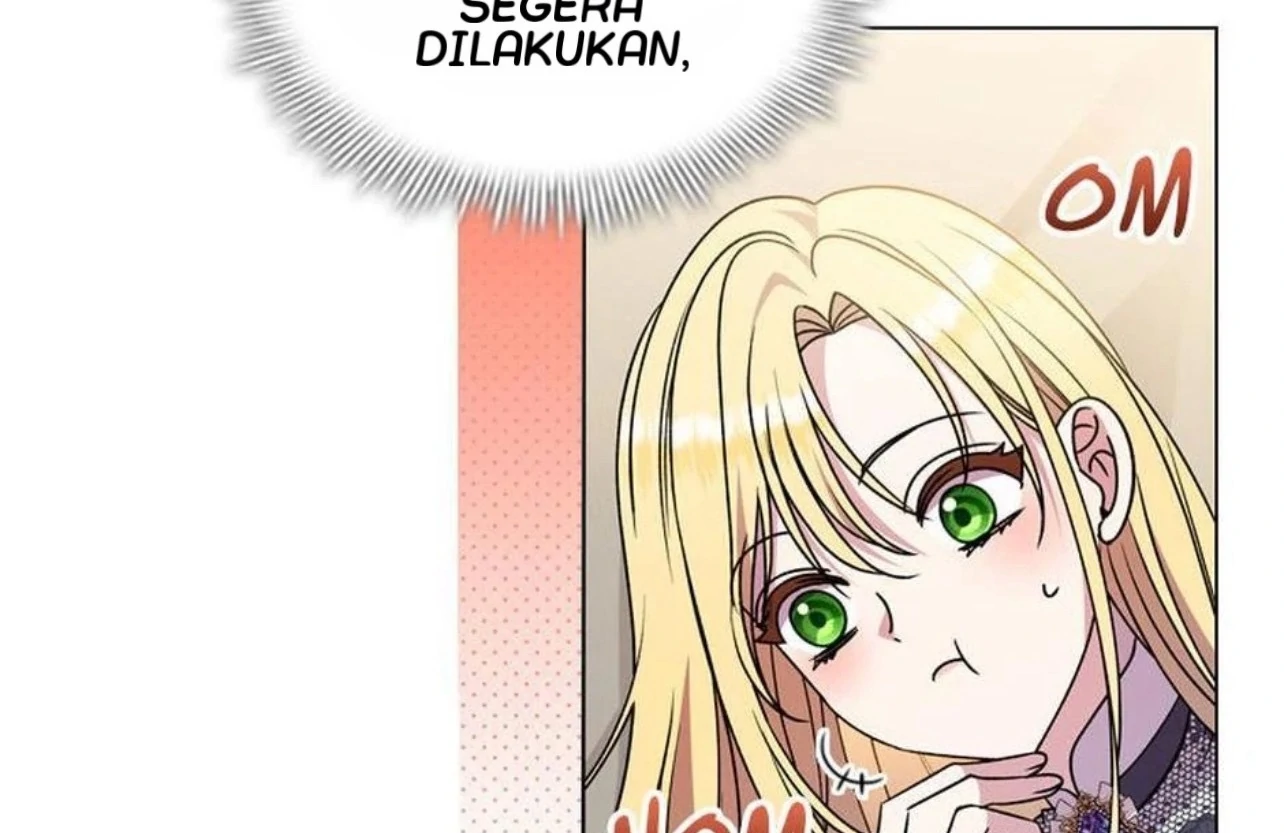 She’s Not Our Daughter! Chapter 17 Gambar 44