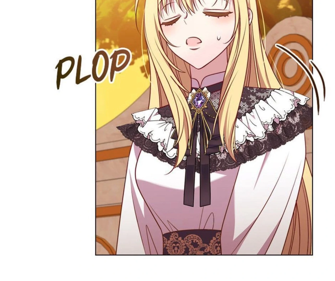 She’s Not Our Daughter! Chapter 18 Gambar 42