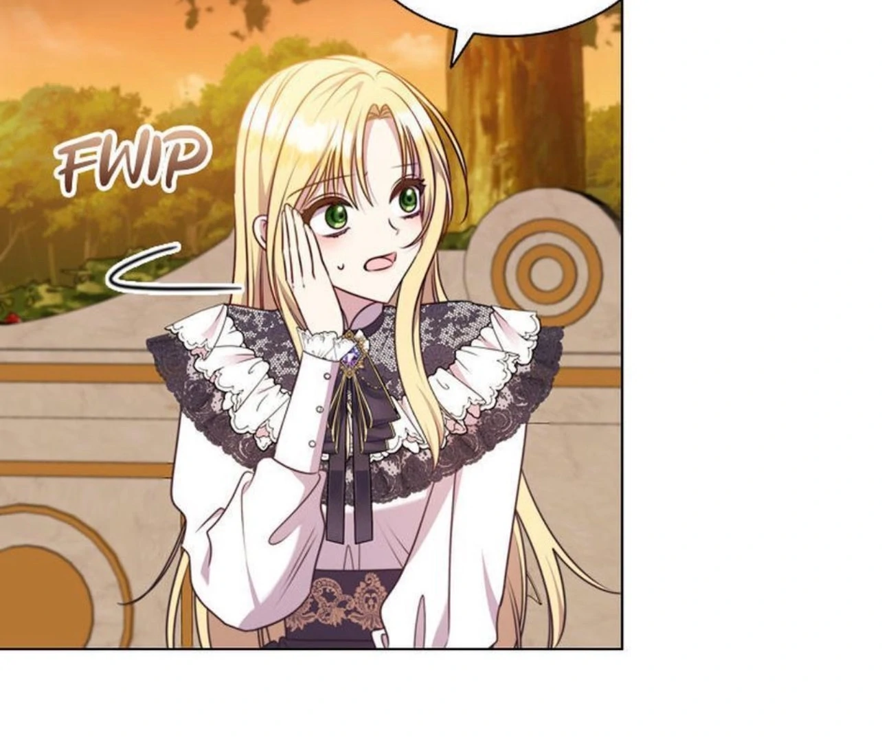 She’s Not Our Daughter! Chapter 18 Gambar 46