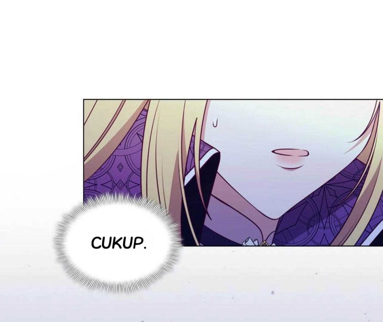 She’s Not Our Daughter! Chapter 19 Gambar 44