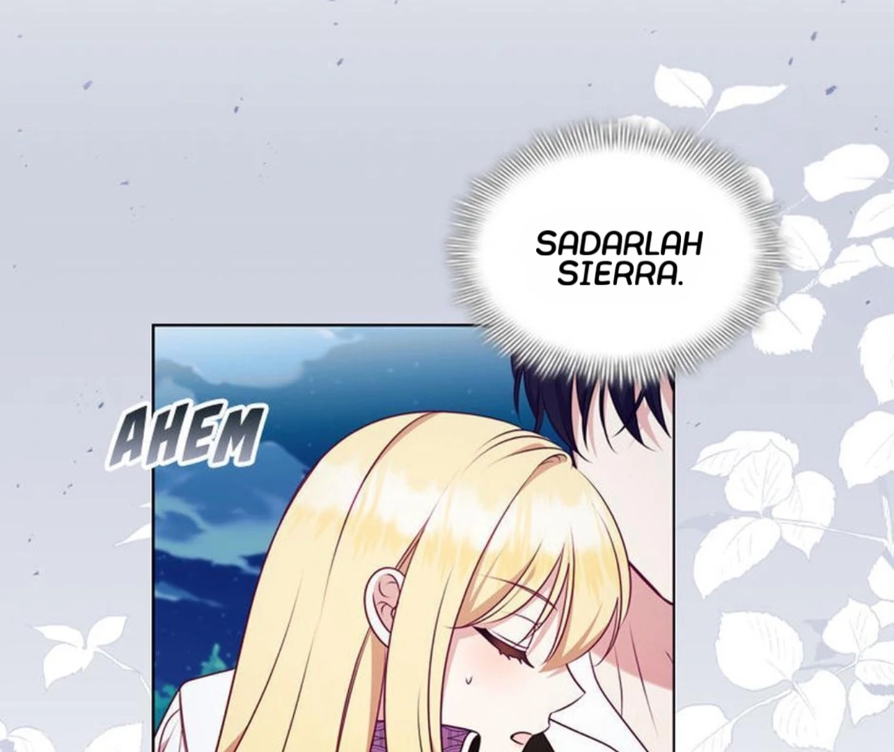 She’s Not Our Daughter! Chapter 19 Gambar 45