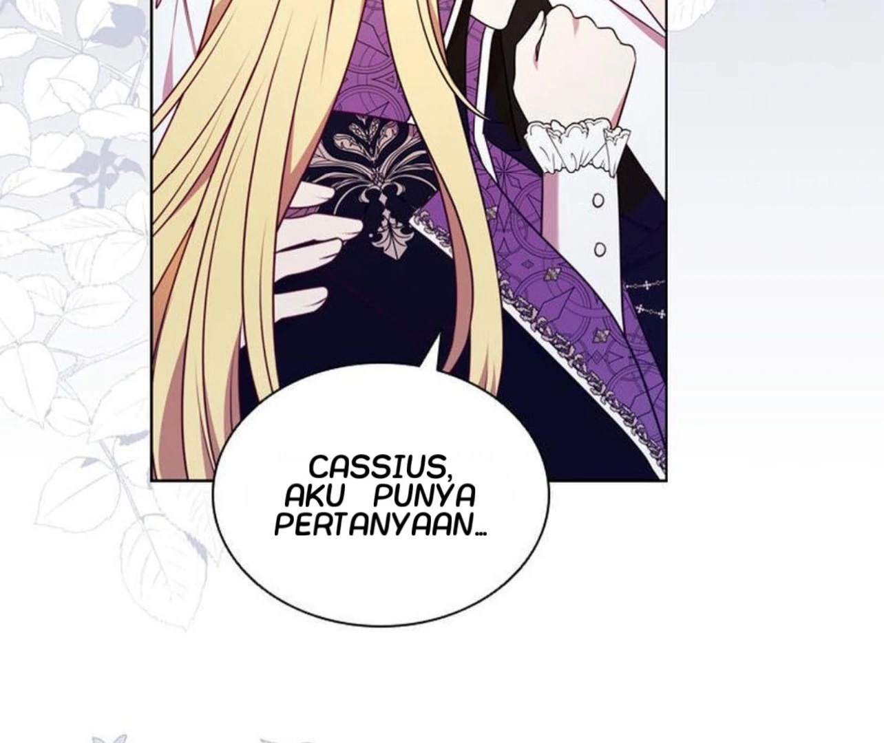 She’s Not Our Daughter! Chapter 19 Gambar 46