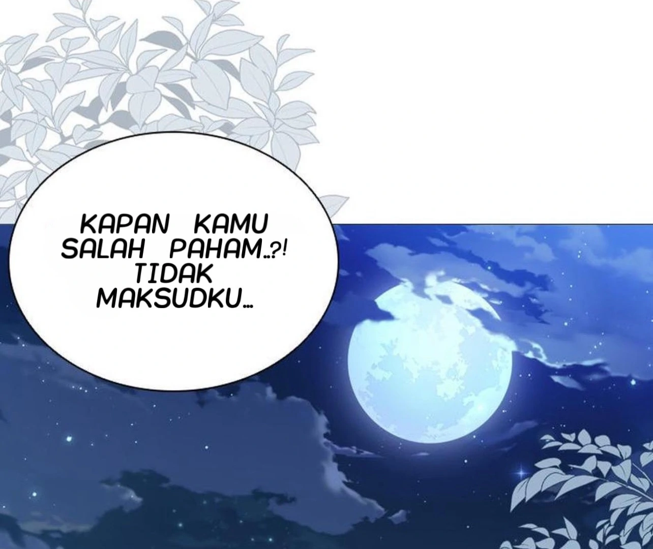 She’s Not Our Daughter! Chapter 19 Gambar 47