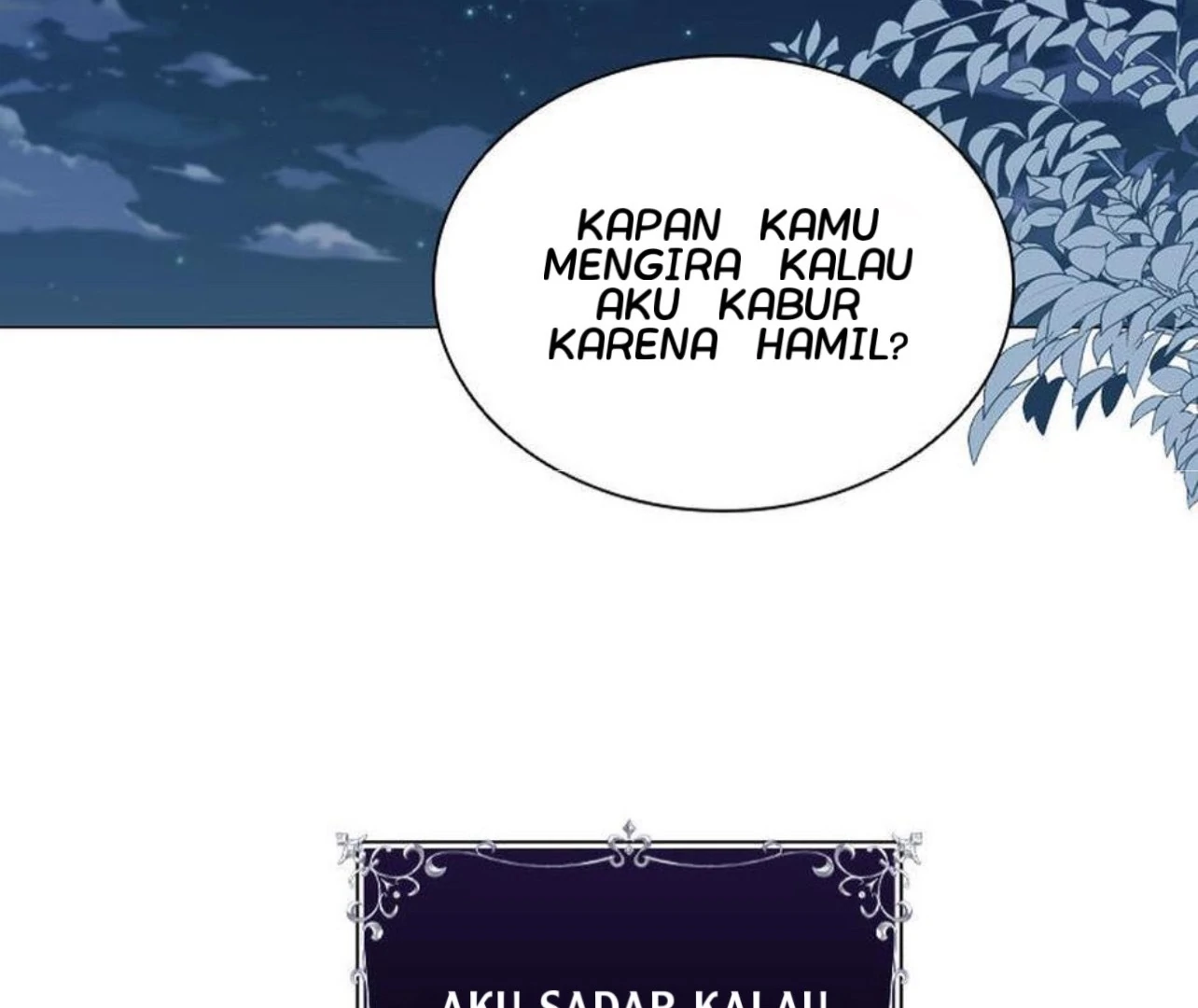 She’s Not Our Daughter! Chapter 19 Gambar 48