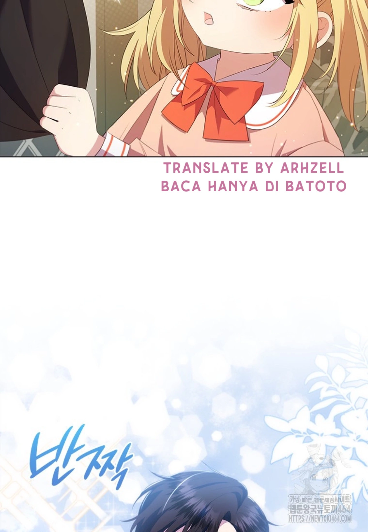 She’s Not Our Daughter! Chapter 2 Gambar 26