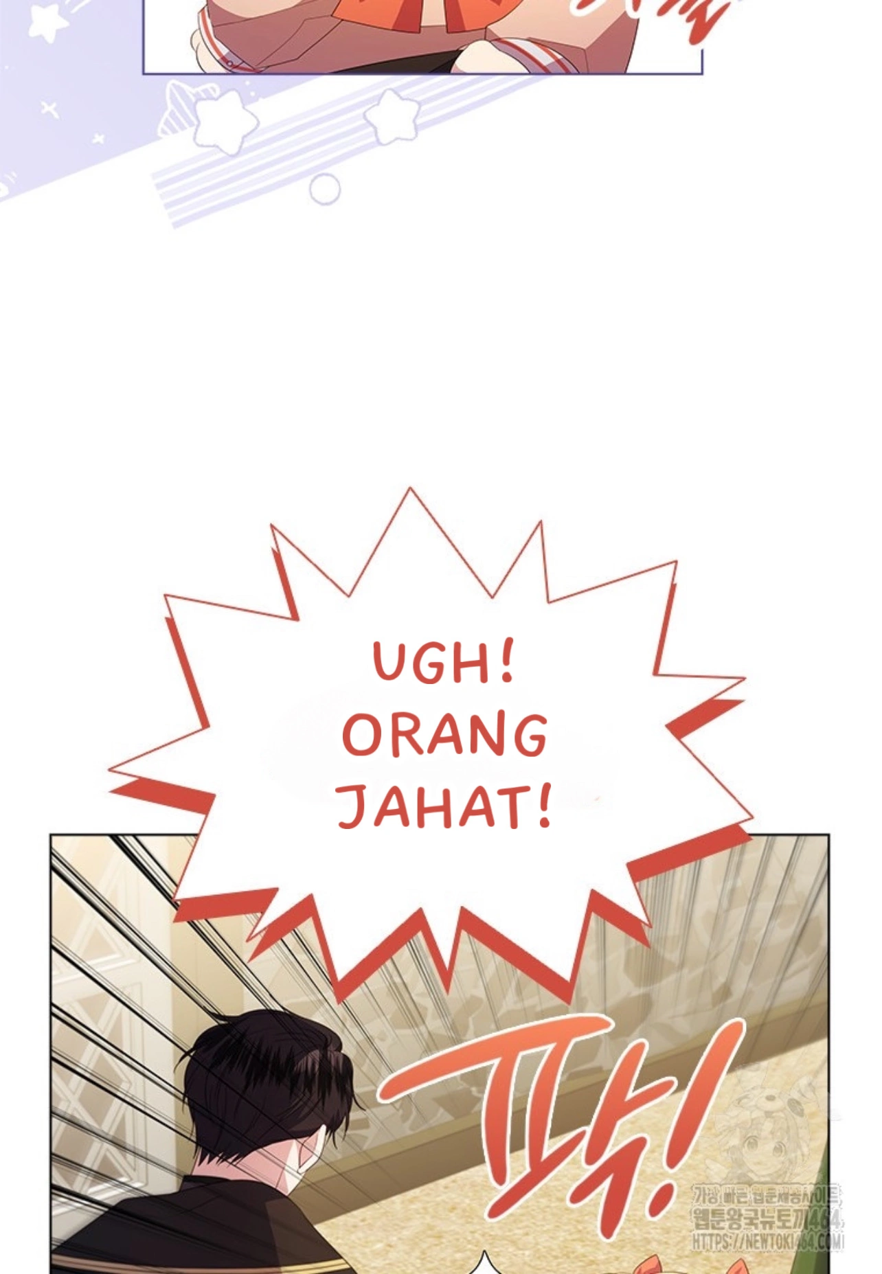 She’s Not Our Daughter! Chapter 2 Gambar 30
