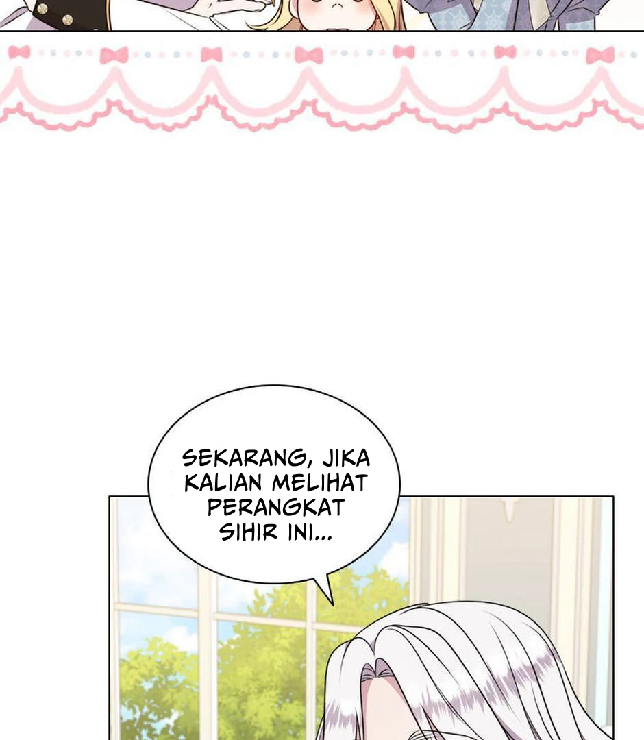 She’s Not Our Daughter! Chapter 20 Gambar 29