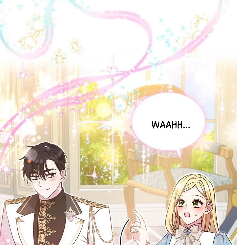 She’s Not Our Daughter! Chapter 20 Gambar 33