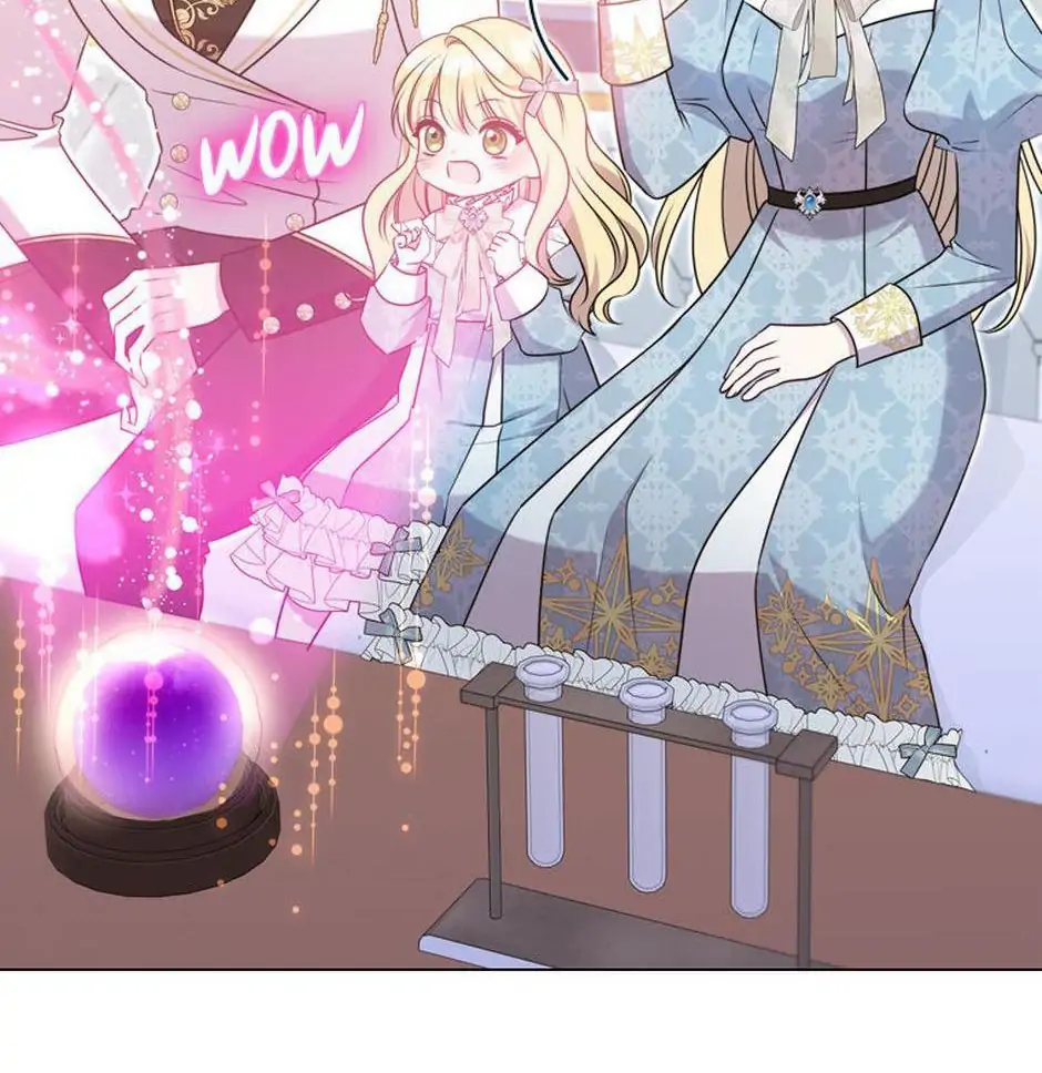 She’s Not Our Daughter! Chapter 20 Gambar 34