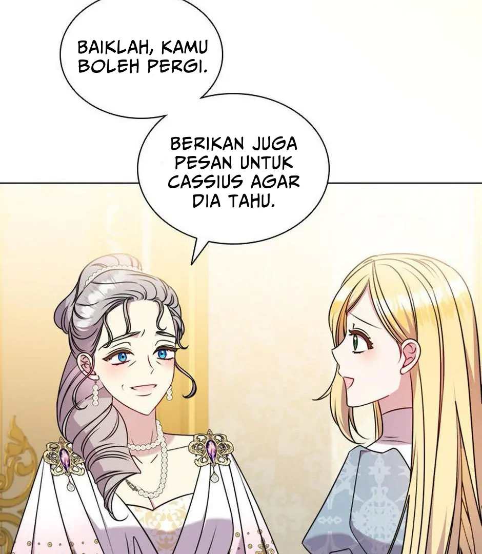 She’s Not Our Daughter! Chapter 21 Gambar 30