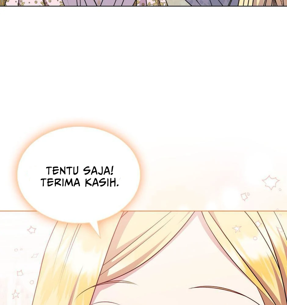 She’s Not Our Daughter! Chapter 21 Gambar 31