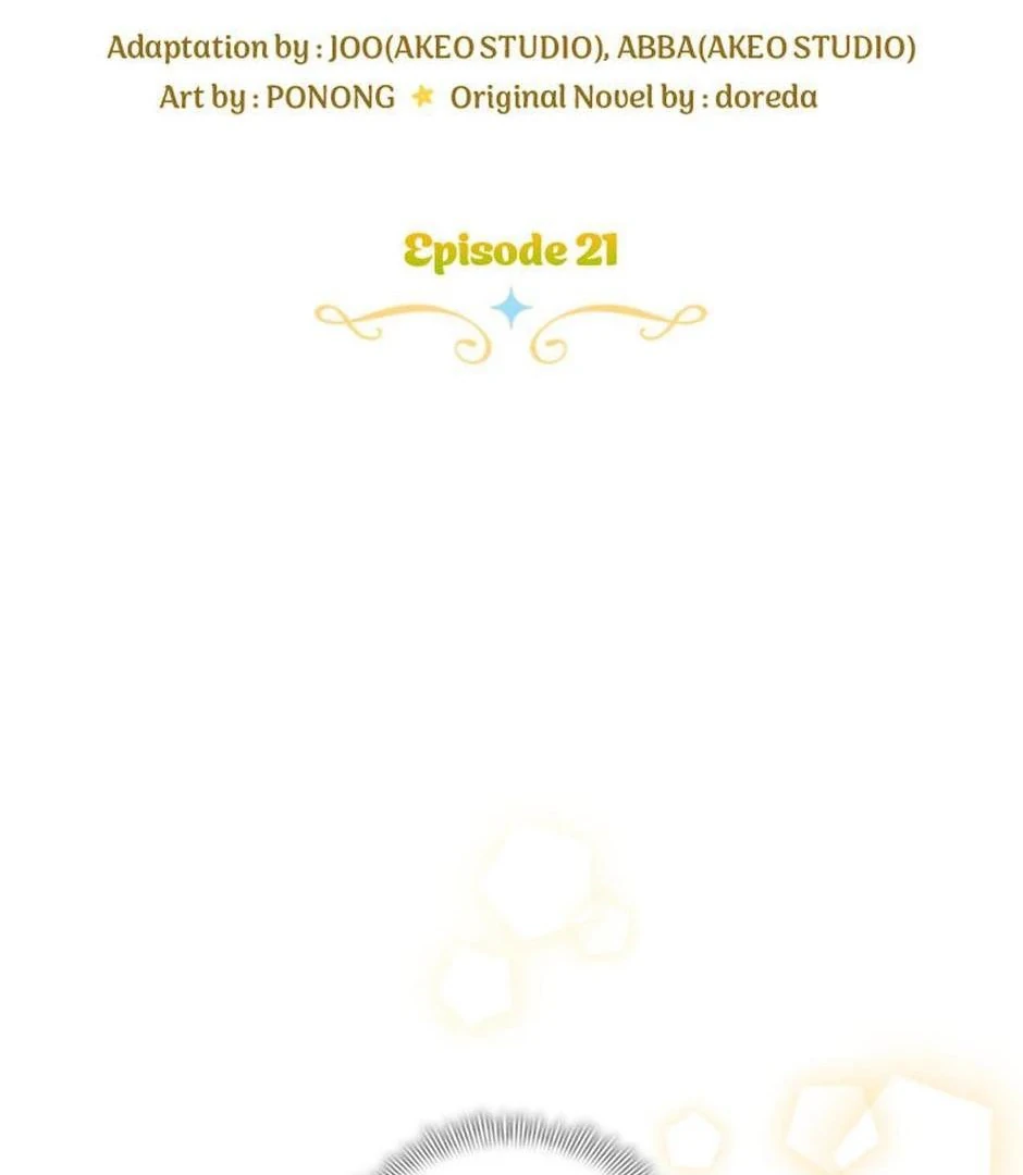She’s Not Our Daughter! Chapter 21 Gambar 34