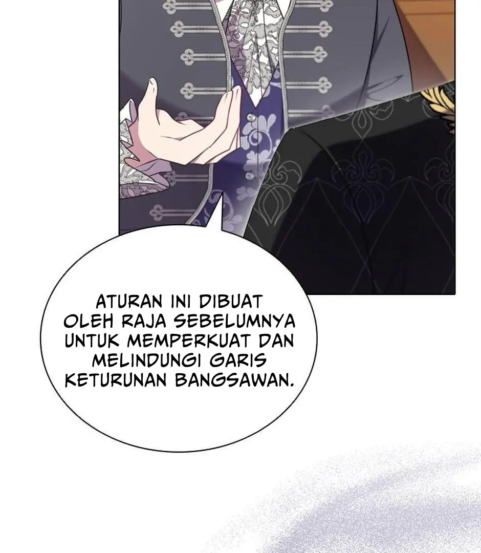 She’s Not Our Daughter! Chapter 22 Gambar 33