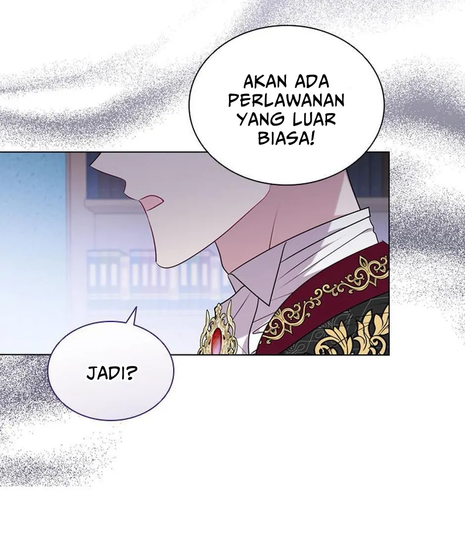 She’s Not Our Daughter! Chapter 22 Gambar 34
