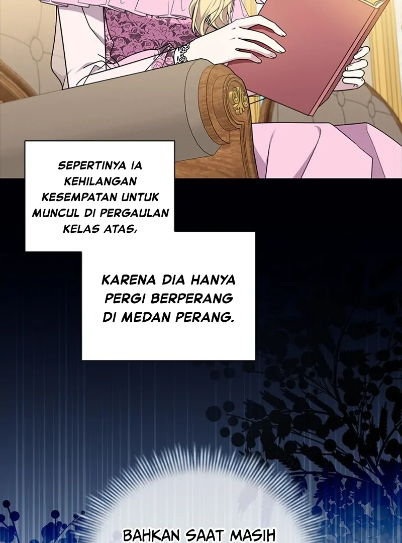She’s Not Our Daughter! Chapter 25 Gambar 25