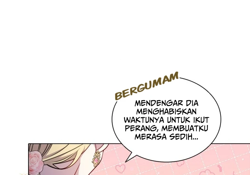 She’s Not Our Daughter! Chapter 25 Gambar 27