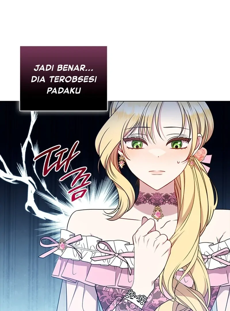 She’s Not Our Daughter! Chapter 25 Gambar 29