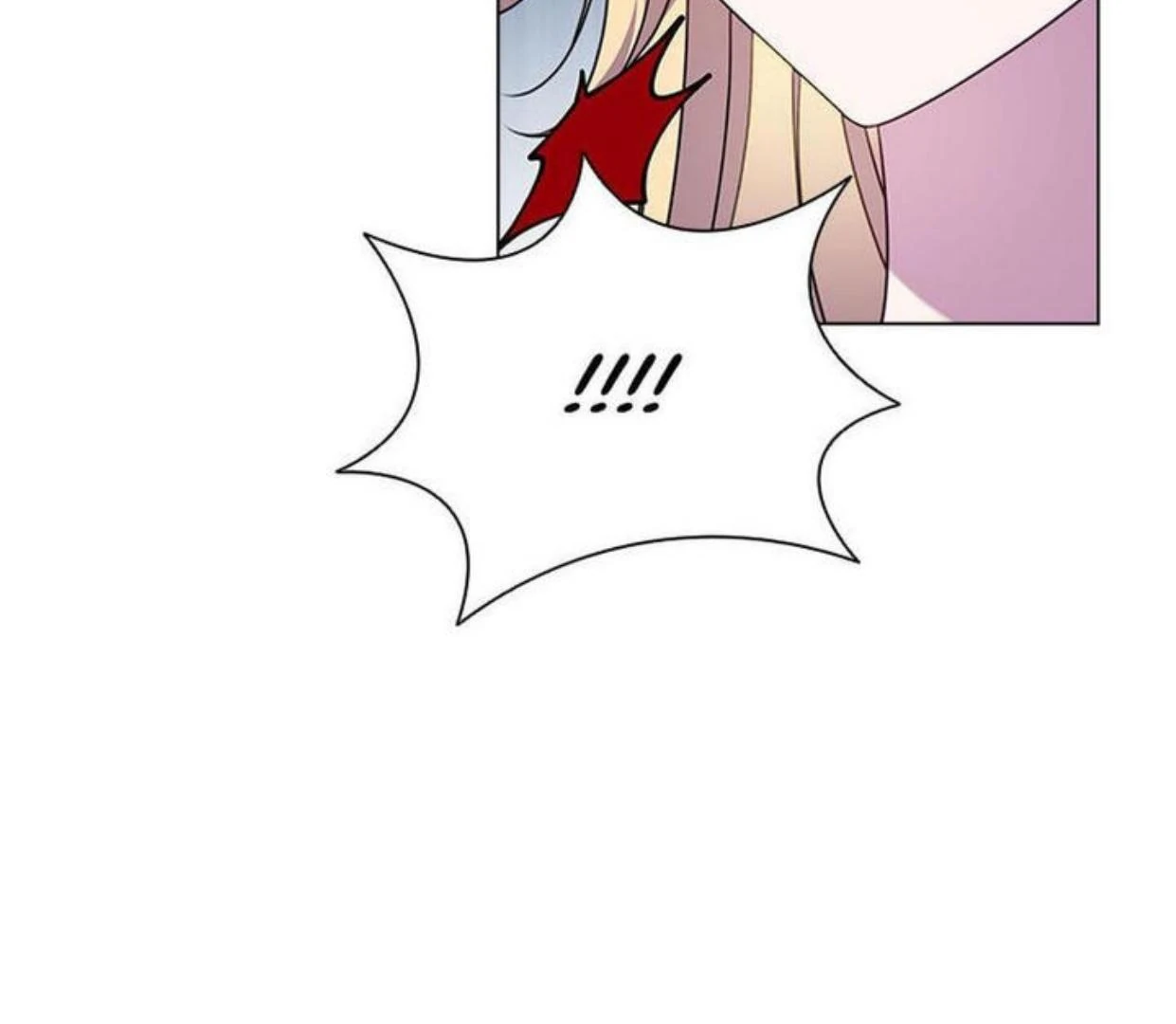 She’s Not Our Daughter! Chapter 26 Gambar 39