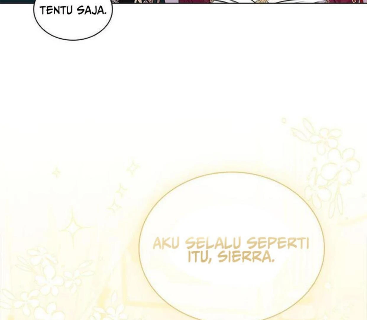 She’s Not Our Daughter! Chapter 26 Gambar 41