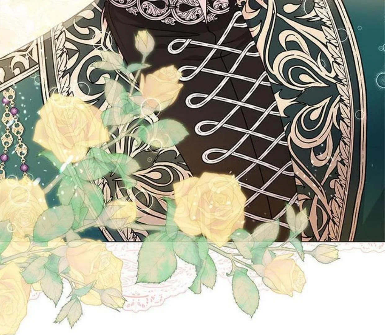 She’s Not Our Daughter! Chapter 26 Gambar 43