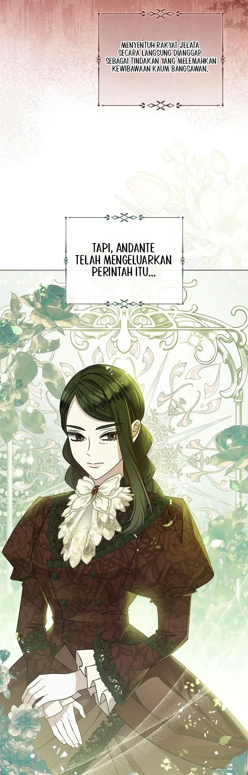 She’s Not Our Daughter! Chapter 27 Gambar 11